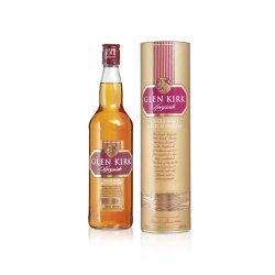 Whisky Glen Kirk 0.7l